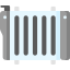 Radiator Services Icon